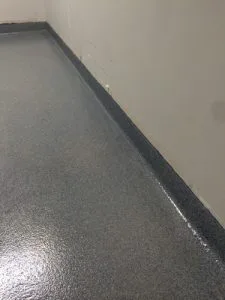 epoxy flooring winnipeg