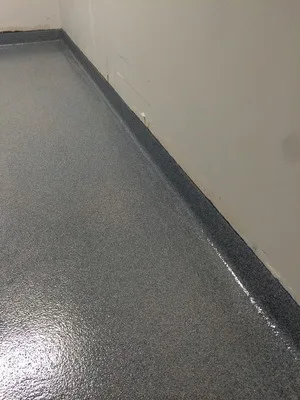 epoxy flooring winnipeg