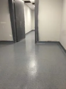 epoxy floor winnipeg