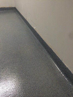 epoxy floor in winnipeg
