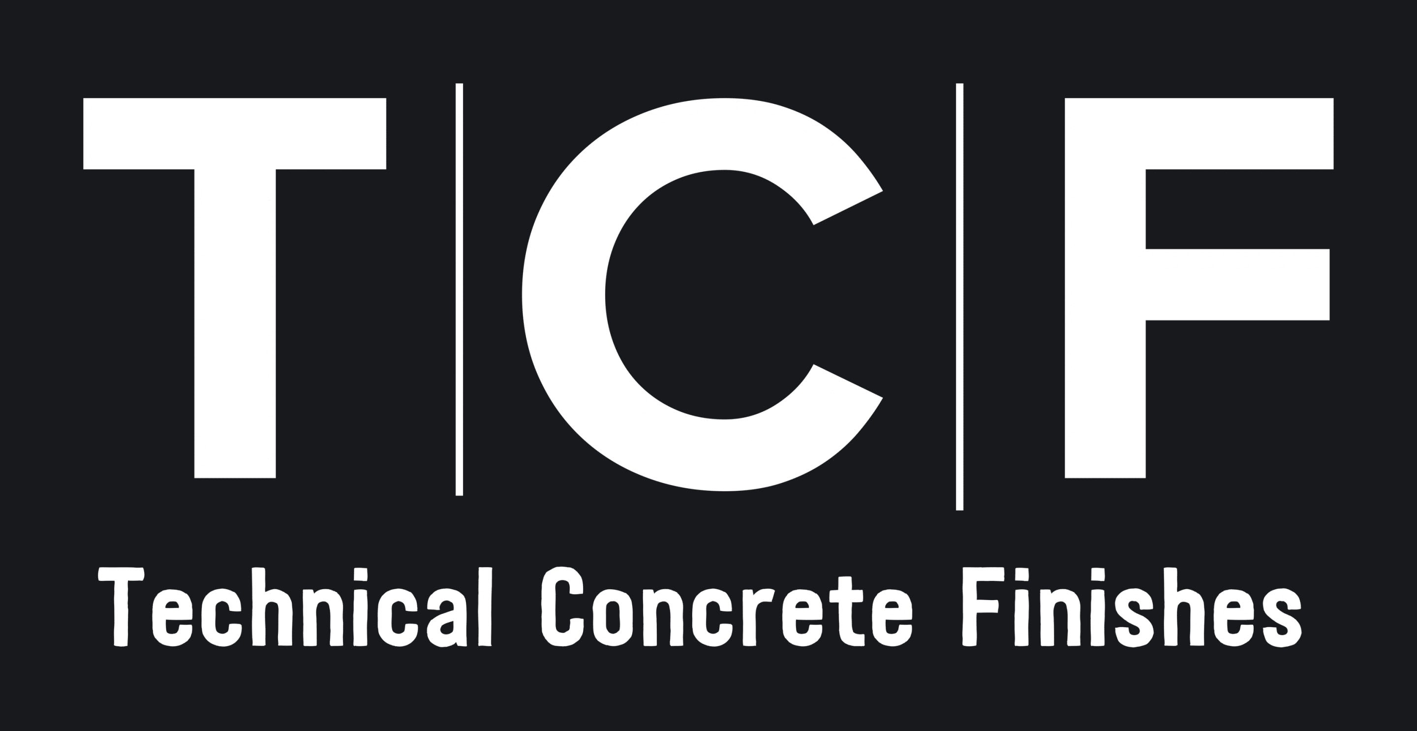 Technical Concrete Finishes