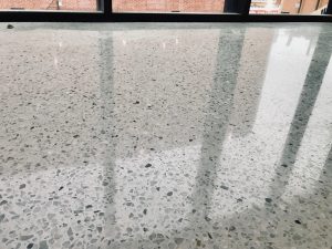 terrazzo