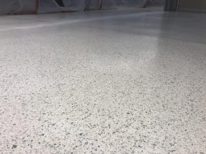 terrazzo winnipeg