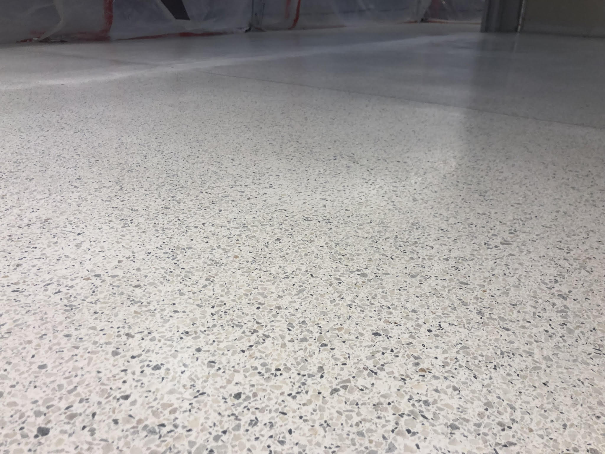 Concrete Floor Finishes Winnipeg | Concrete Repair Winnipeg | TCF West