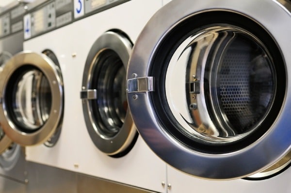 Epoxy Flooring For Commercial Laundry