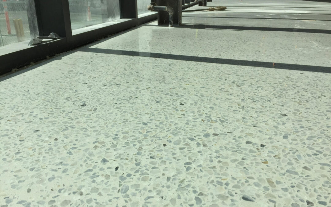 Polished Concrete Vs. Epoxy Floor: What To Choose?