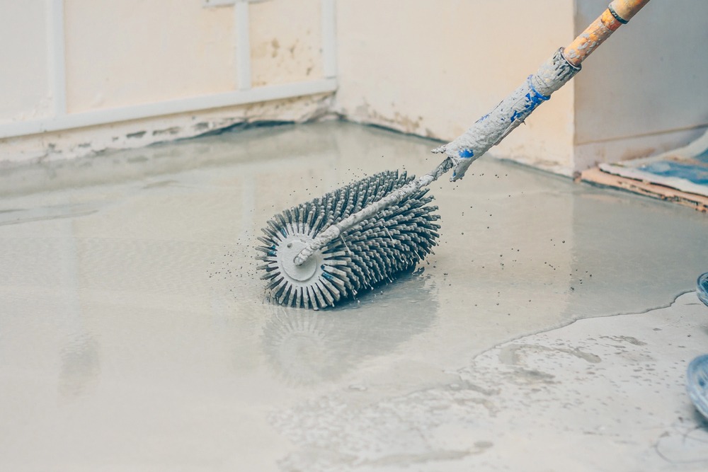 Choosing The Right Epoxy Contractor In Winnipeg