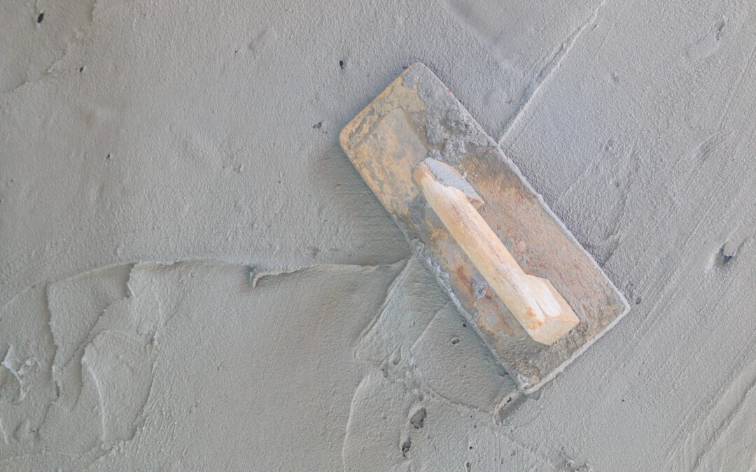 The Role Of Concrete Repair In Historic Preservation