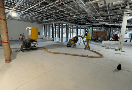 How LEED-Certified Flooring Solutions Contribute To Green Building Goals How LEED-Certified Flooring Solutions Contribute To Green Building Goals