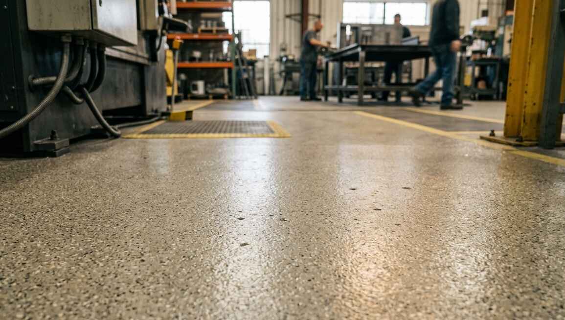 tcfwest-exposy-flooring-businesses epoxy flooring in Old St. Boniface